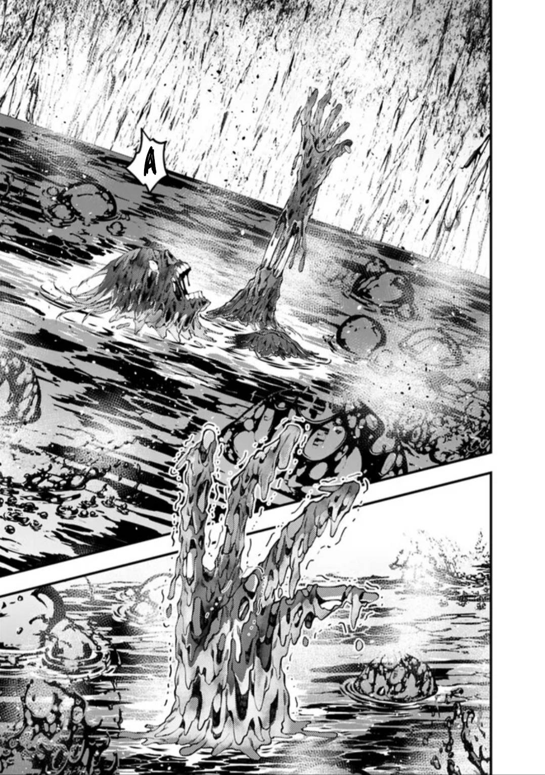 The Hero Who Seeks Revenge Shall Exterminate with Darkness, Chapter 67 image 16